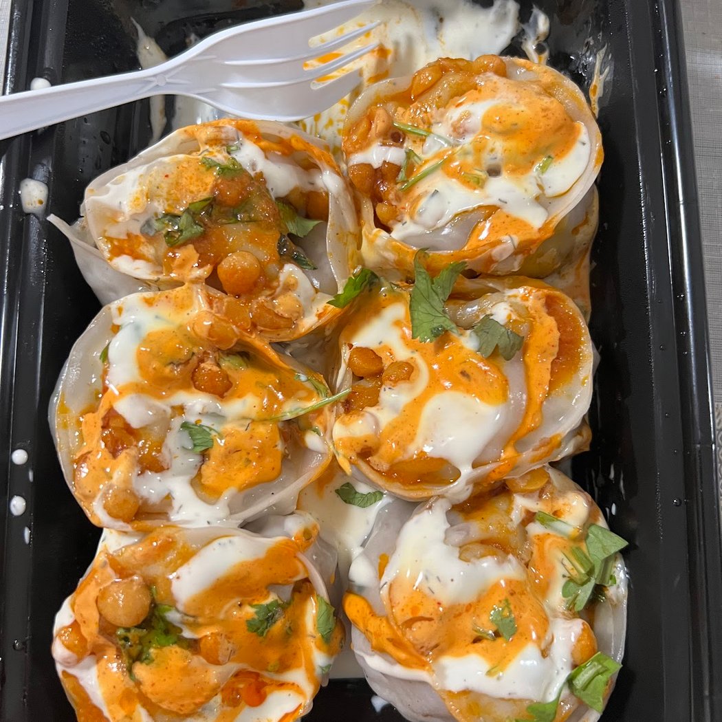 Mealma (Meena dumplings N more) 3