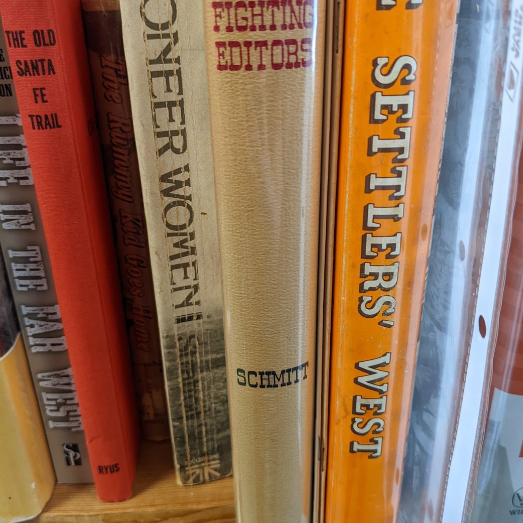 Bookman 3