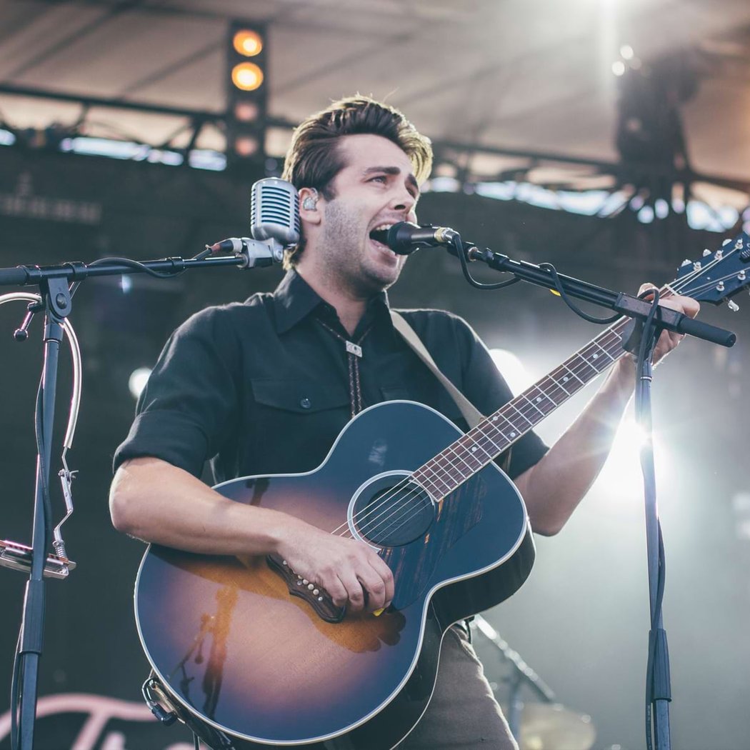 Lord Huron 1