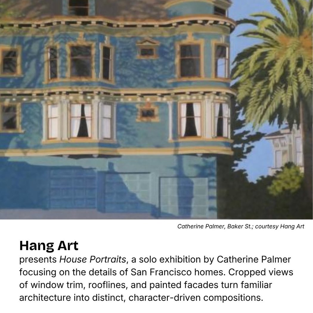 House Portraits 1