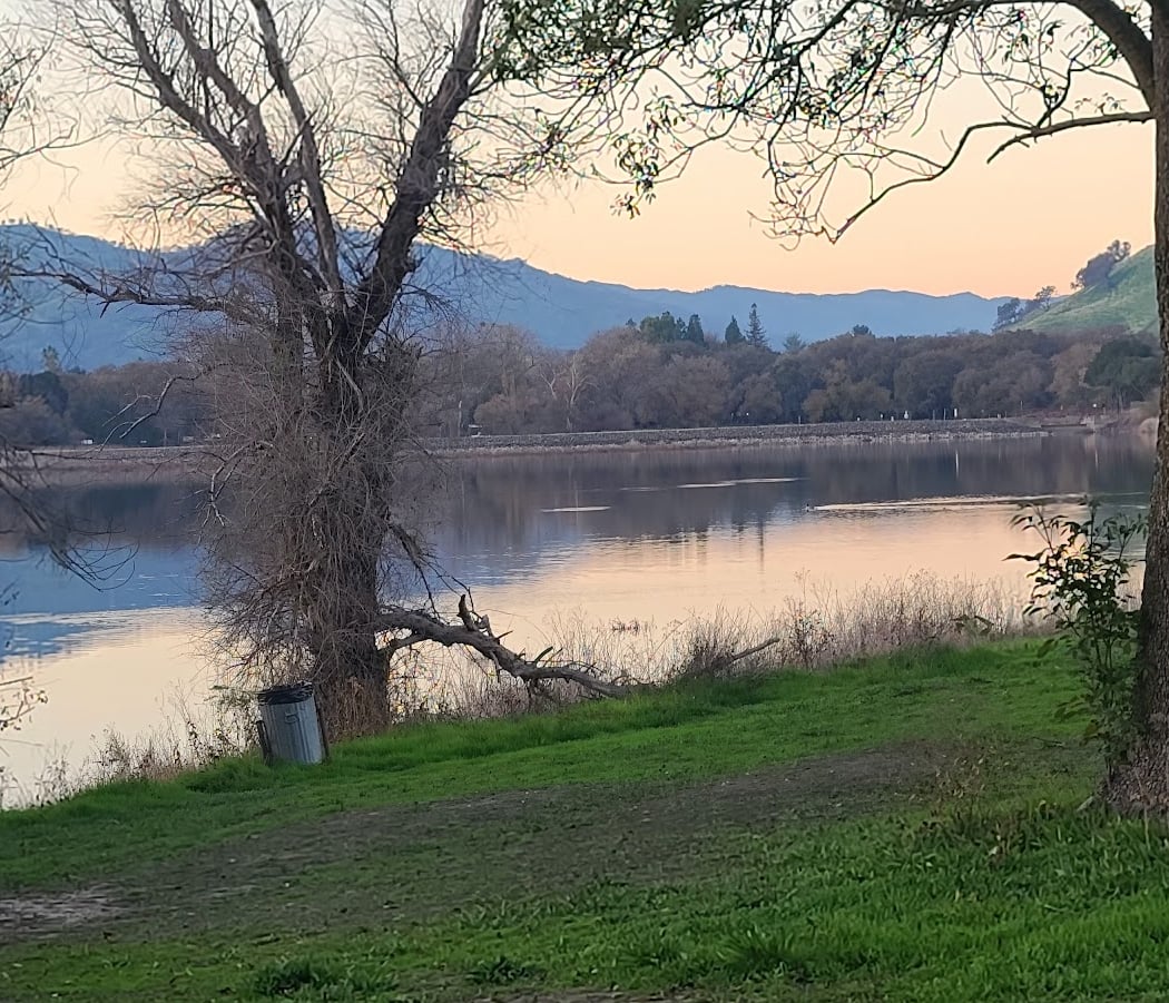 Lagoon Valley Disc Golf 2