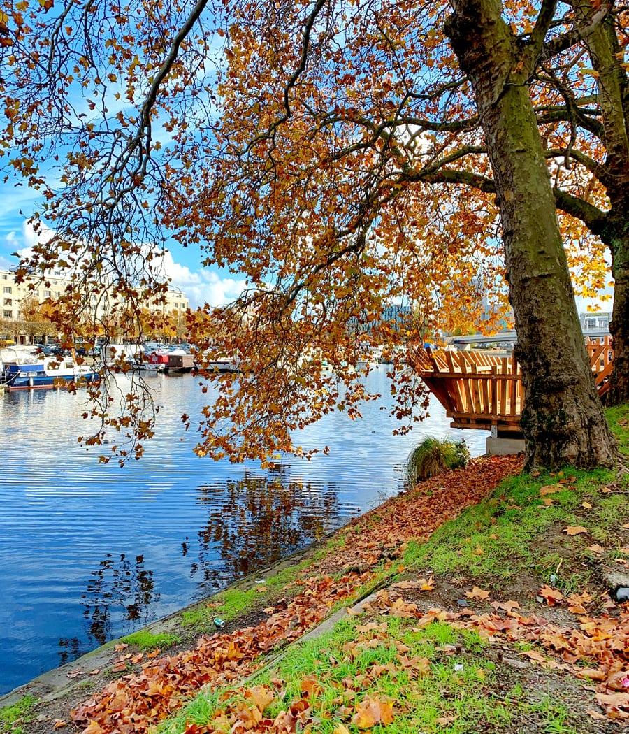canal Saint-Félix 3