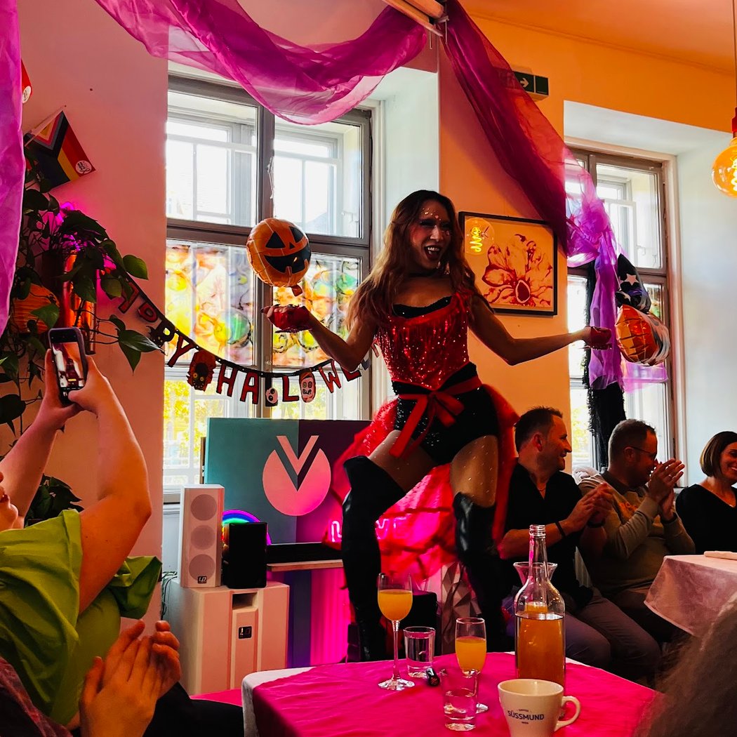 Queer Hungarian Meet-up 3