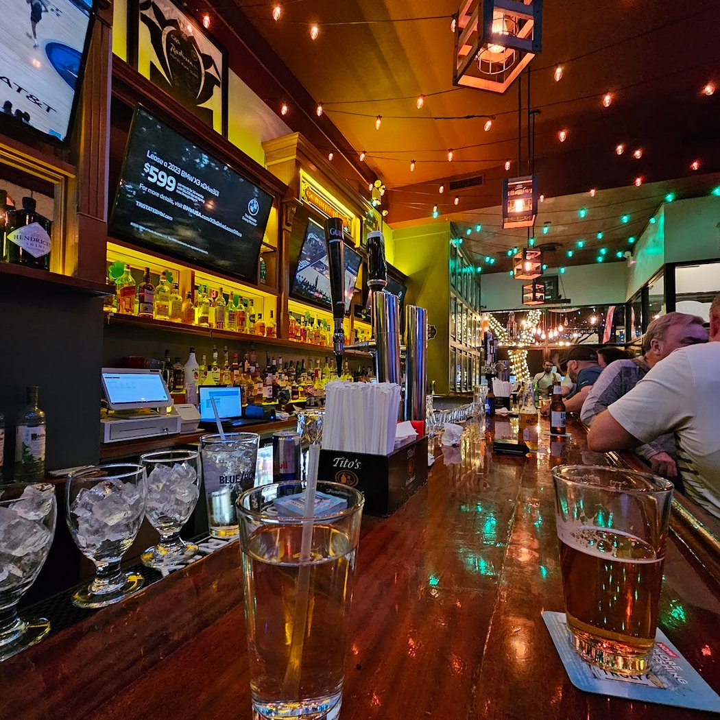 Gerry's Place 3