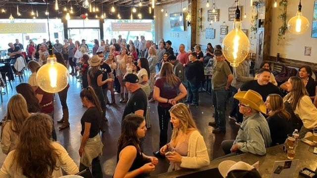 Line Dancing Thursdays 2