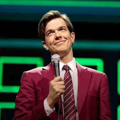 John Mulaney 1