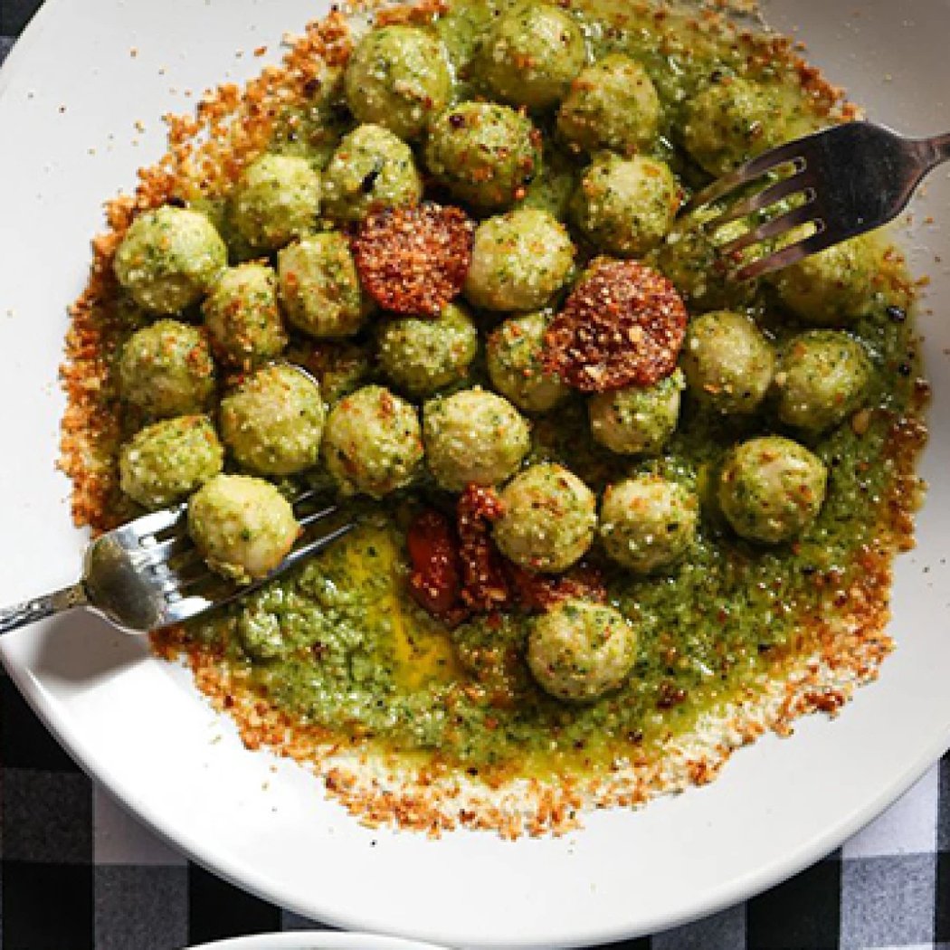 Busalacchi Restaurants Present The Feast