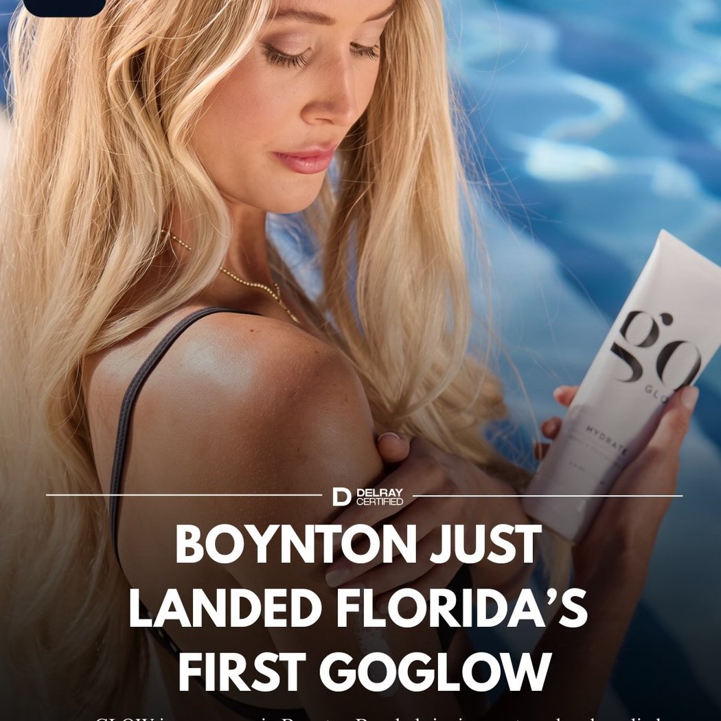 goGLOW 1