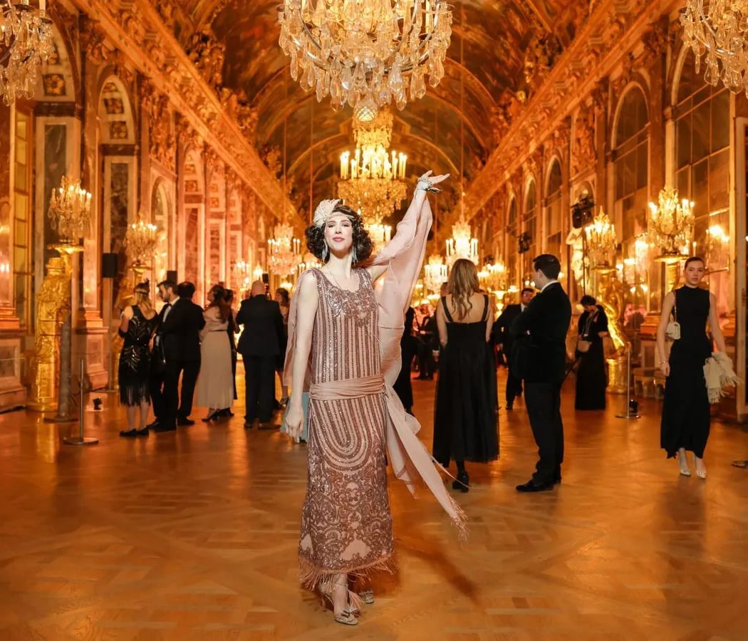 Bal du Siècle 1