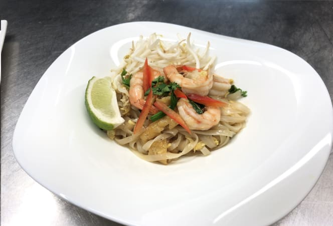 Bistro Thaï 2