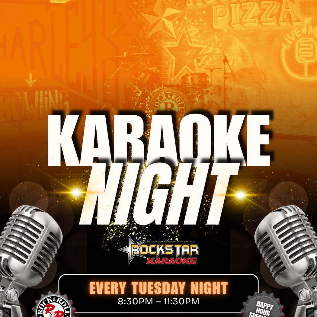 Rockstar Karaoke 1
