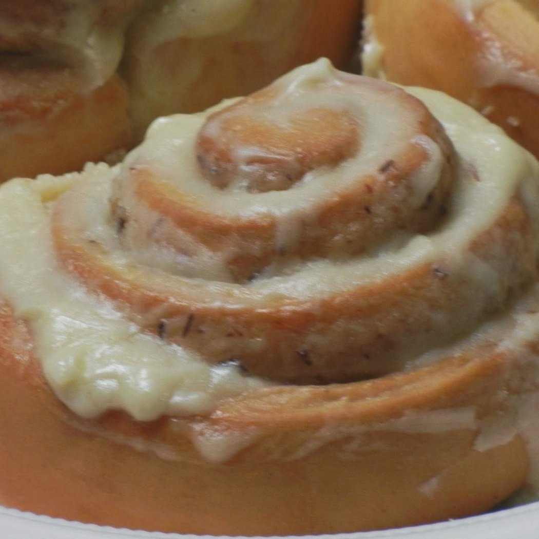 Golden Glaze Bakery 1