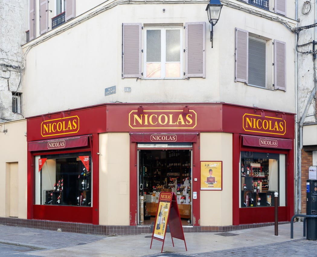 Nicolas Lagny 2