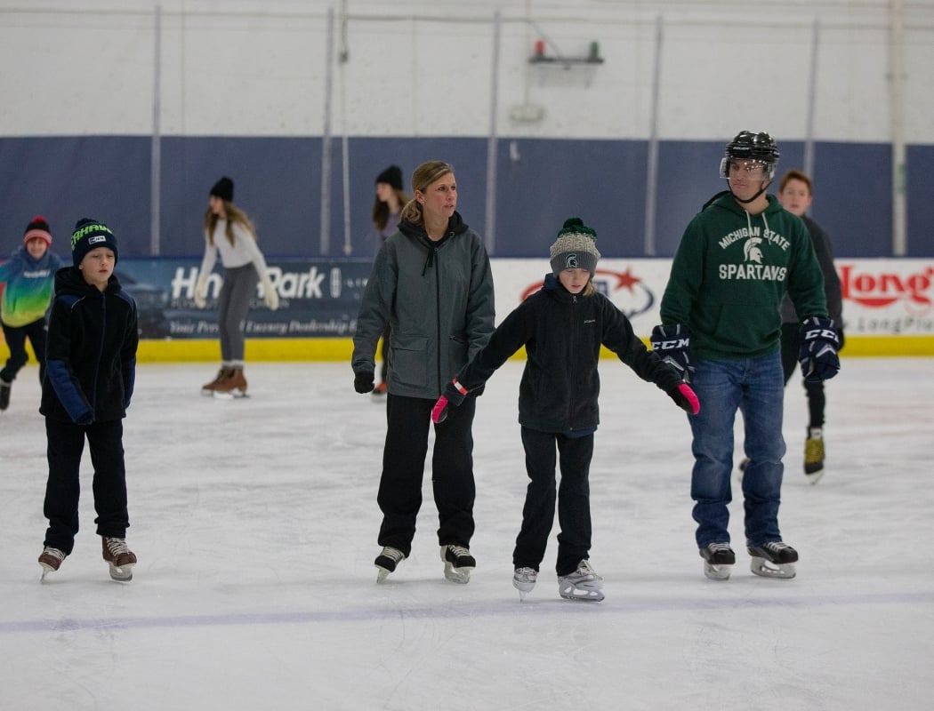 Public Skate 1