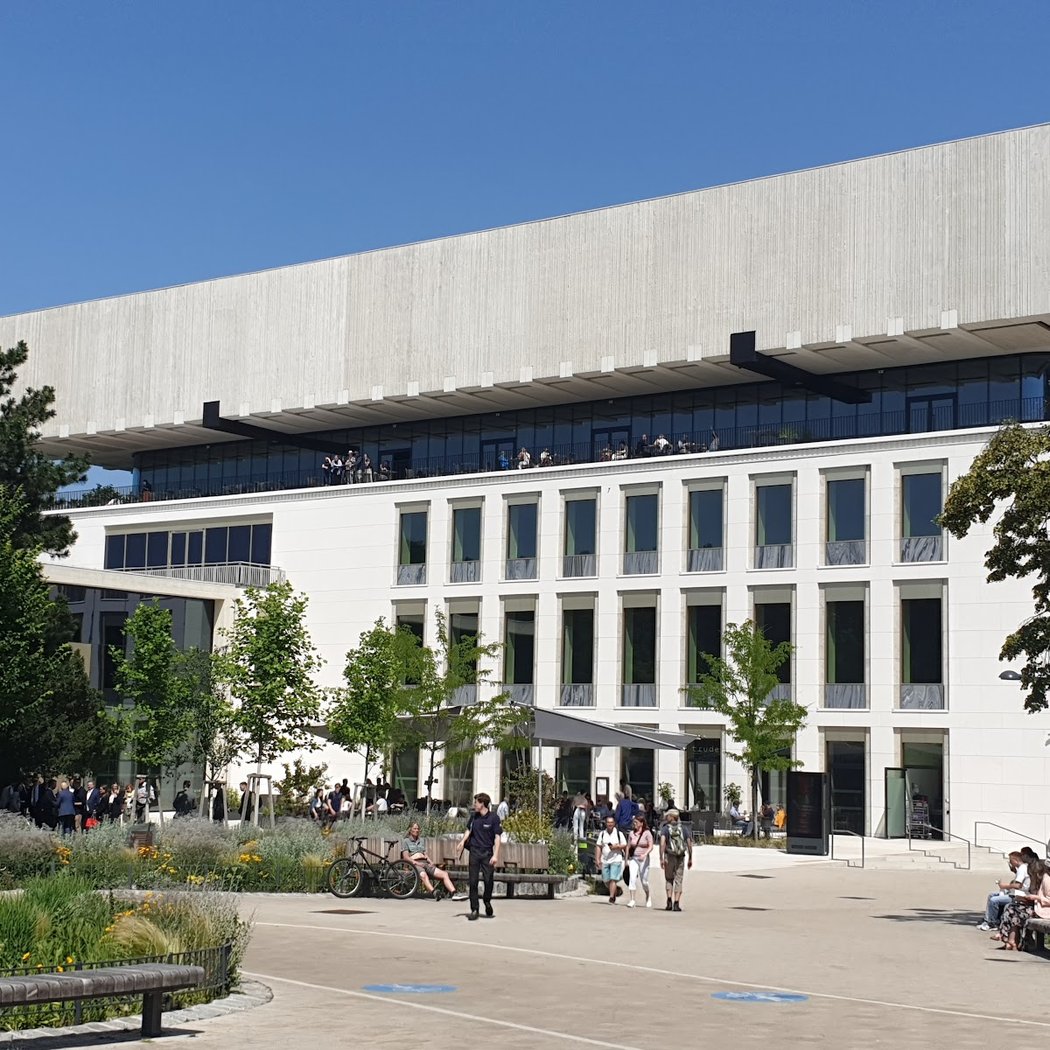 Wien Museum Karlsplatz 3