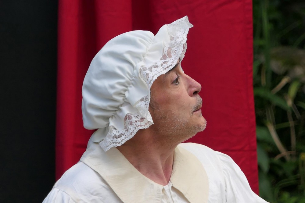 Les Précieuses ridicules 3