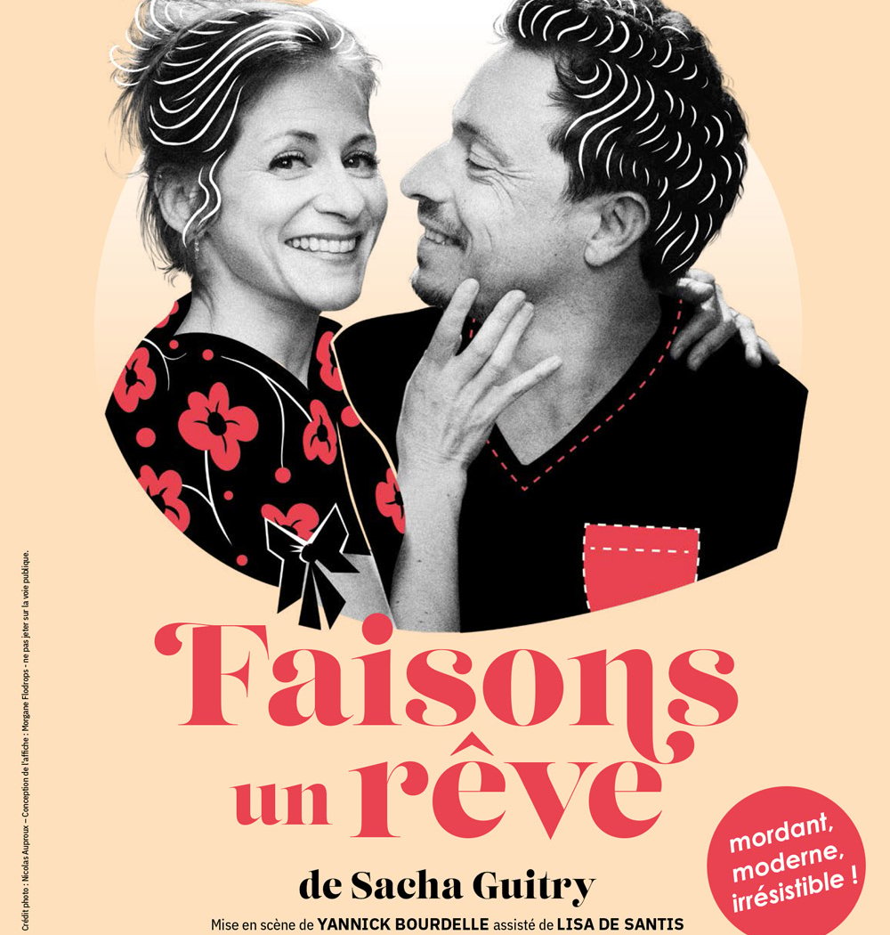 Faisons un rêve 1