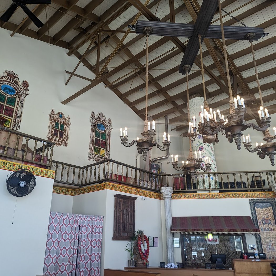 Annapurna Restaurant & Bar 2
