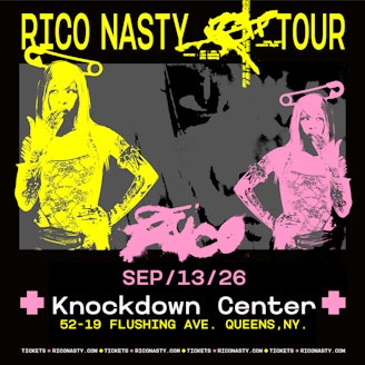 Rico Nasty 1