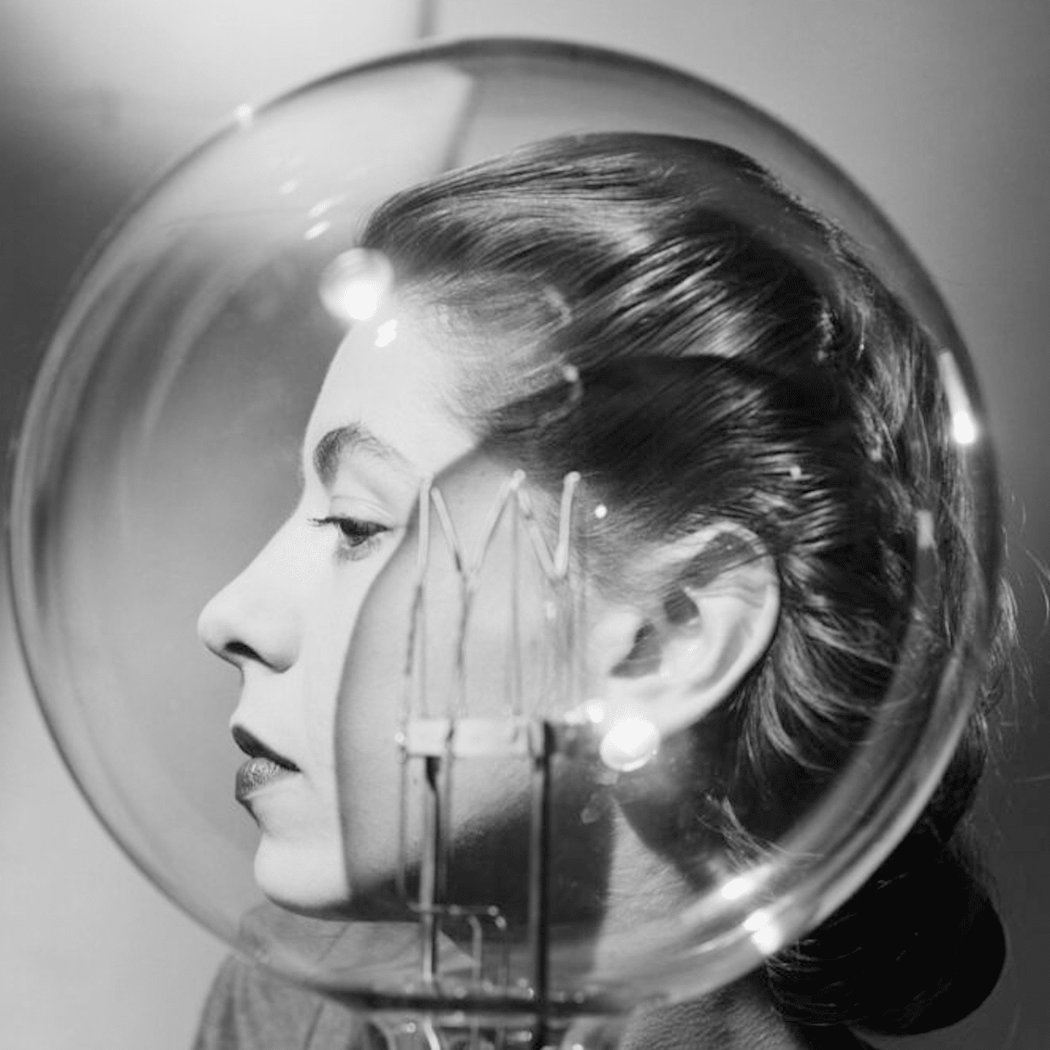 Lee Miller au Musée d'Art Moderne de Paris 2