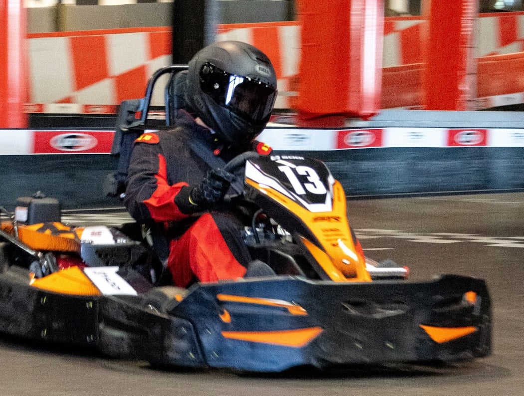 KART UP VITROLLES 1