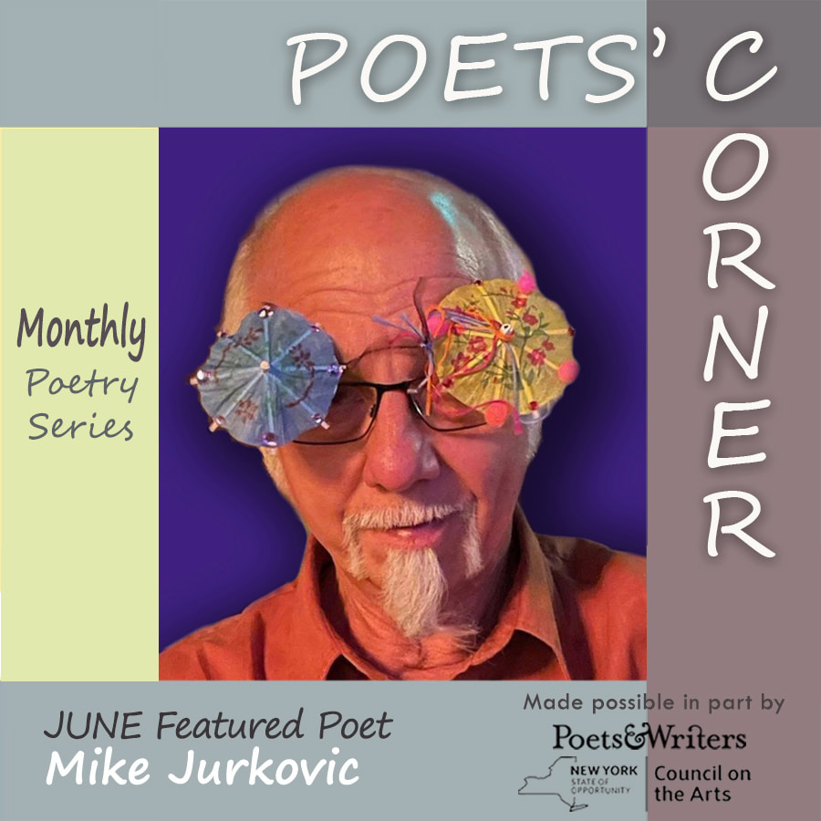 Poets' Corner 1