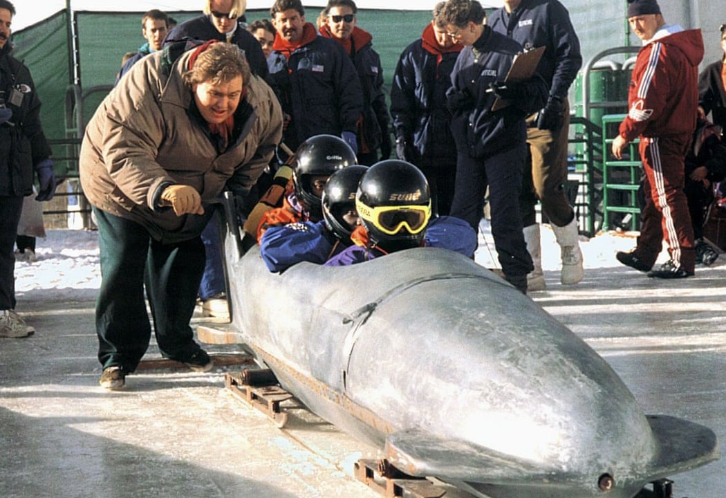 Terrace Summer Nights: Cool Runnings 2