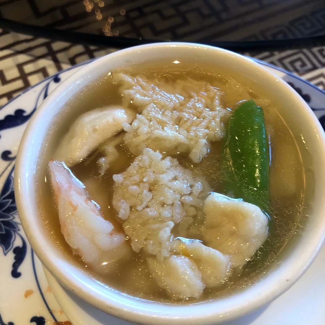 Chef Chao Restaurant 3