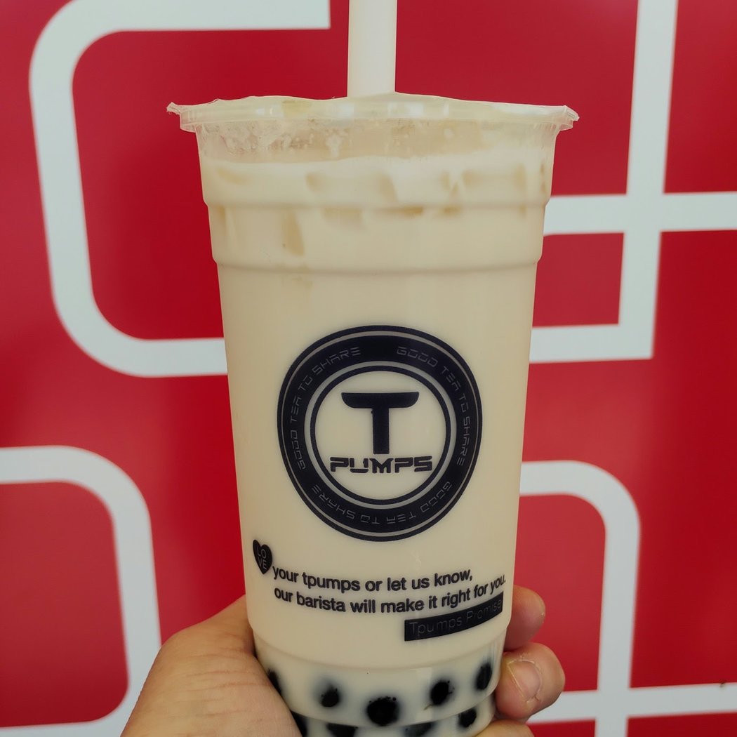 Tpumps 1
