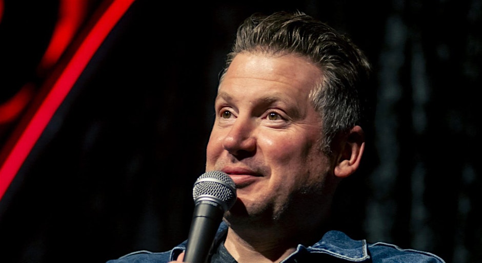 Dave Landau 1