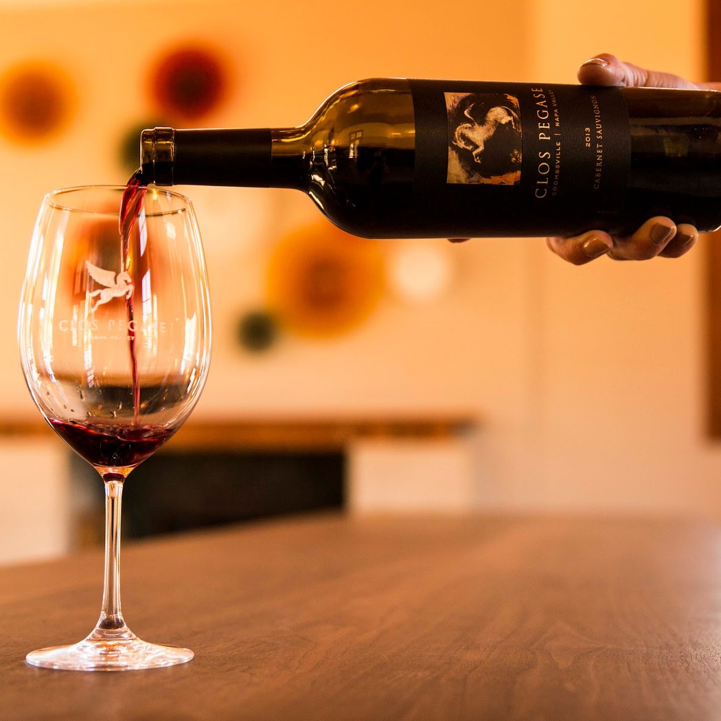 Clos Pegase Winery & Tasting Room 3