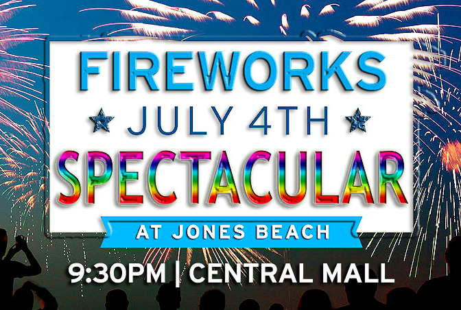 July 4 Fireworks Spectacular 1
