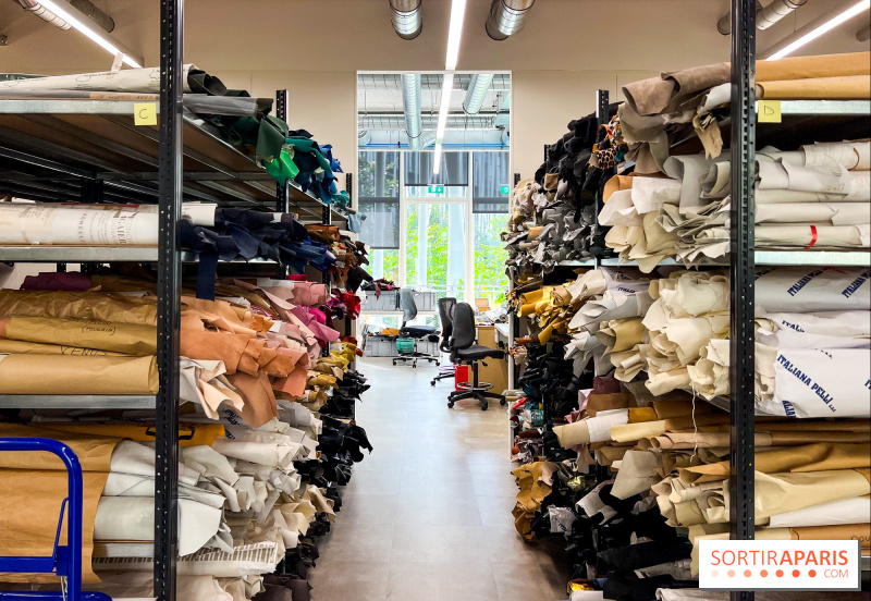 Dans les coulisses des ateliers qui façonnent la mode au 19M pour les Journées du Patrimoine 2026