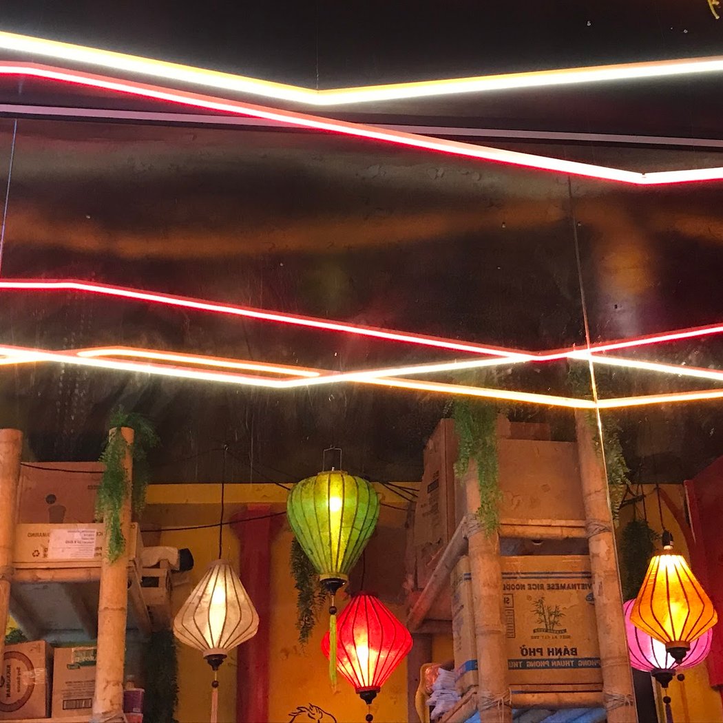 Chatuchak Thaï street food - Canal Saint Martin 2