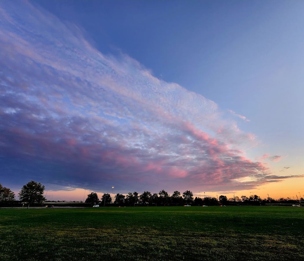 Coffman Park 1