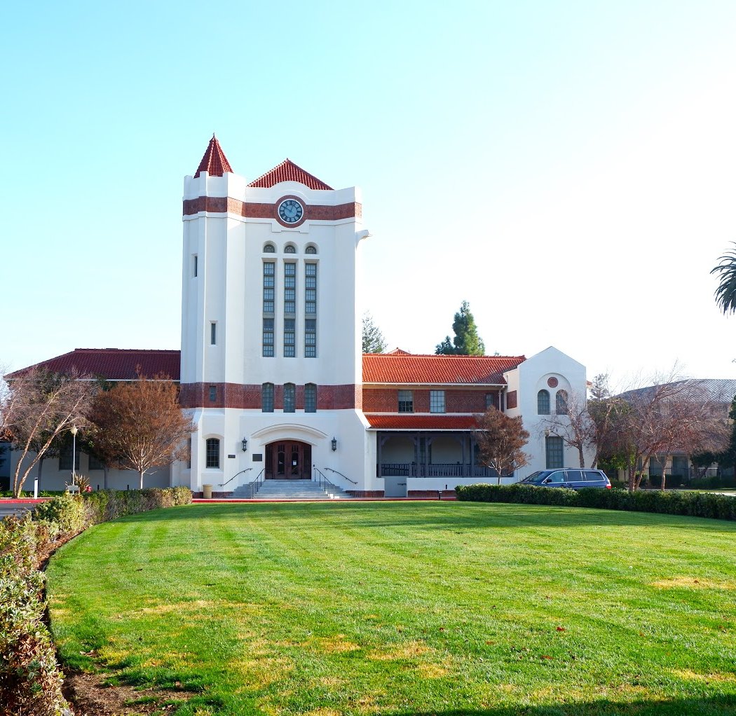 Agnews Historic Park 1