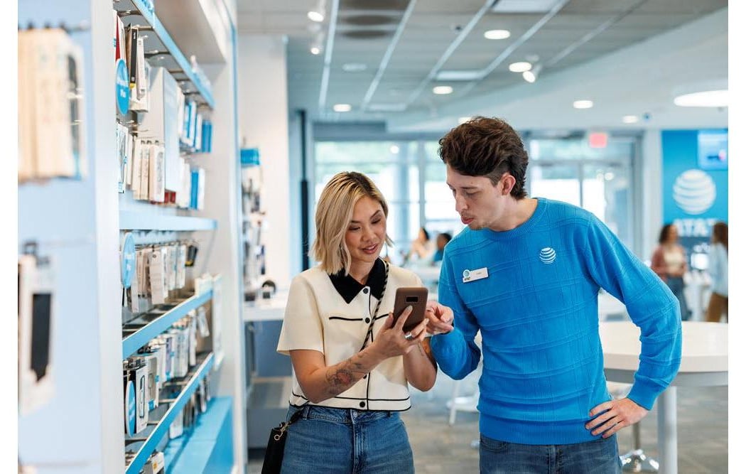 AT&T Store 1