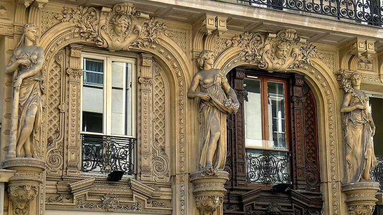 10 Rue de la Paix 1