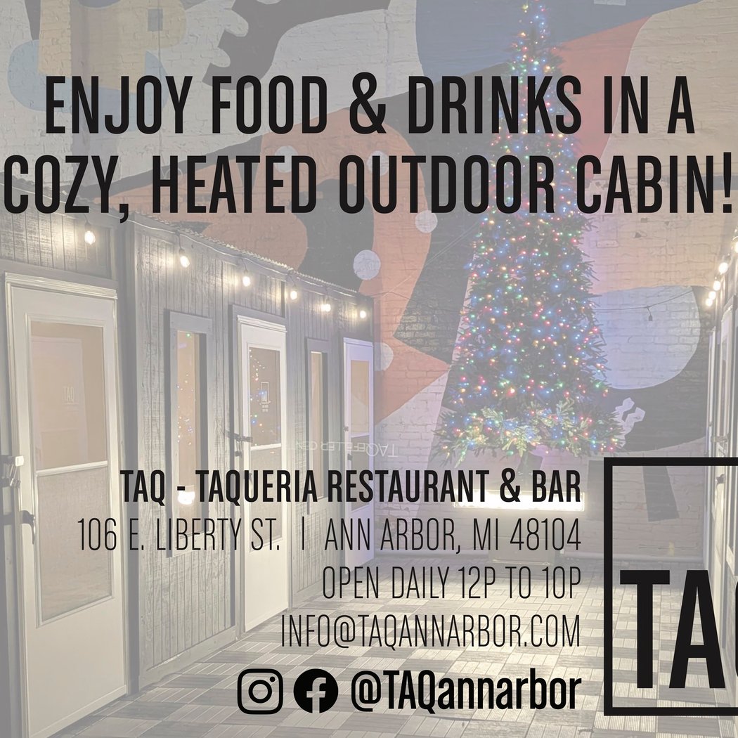 TAQ | Taqueria Restaurant & Bar 2