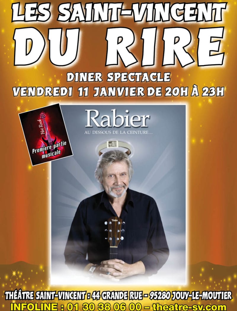 Daniel Rabier 1