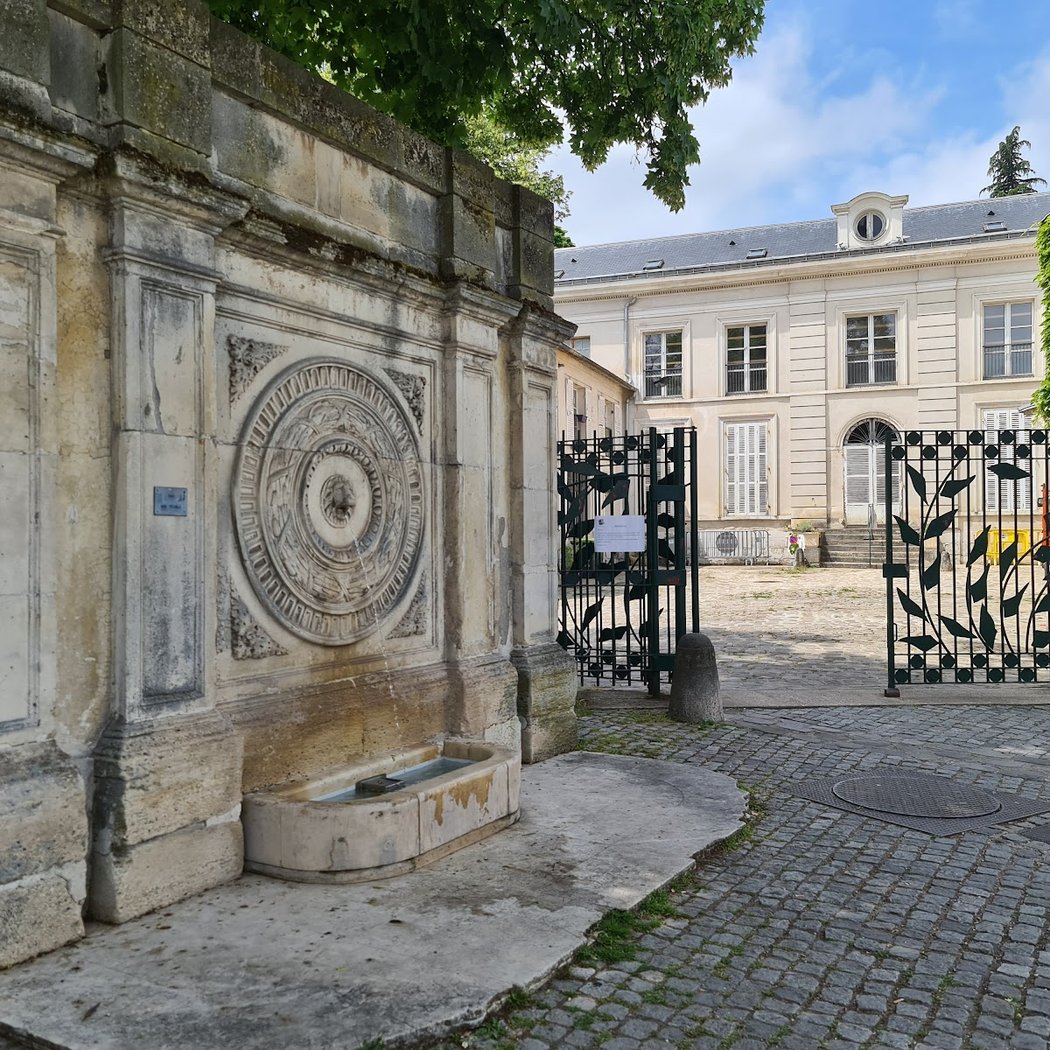 Monthly Open Day at Maison Raspail 1