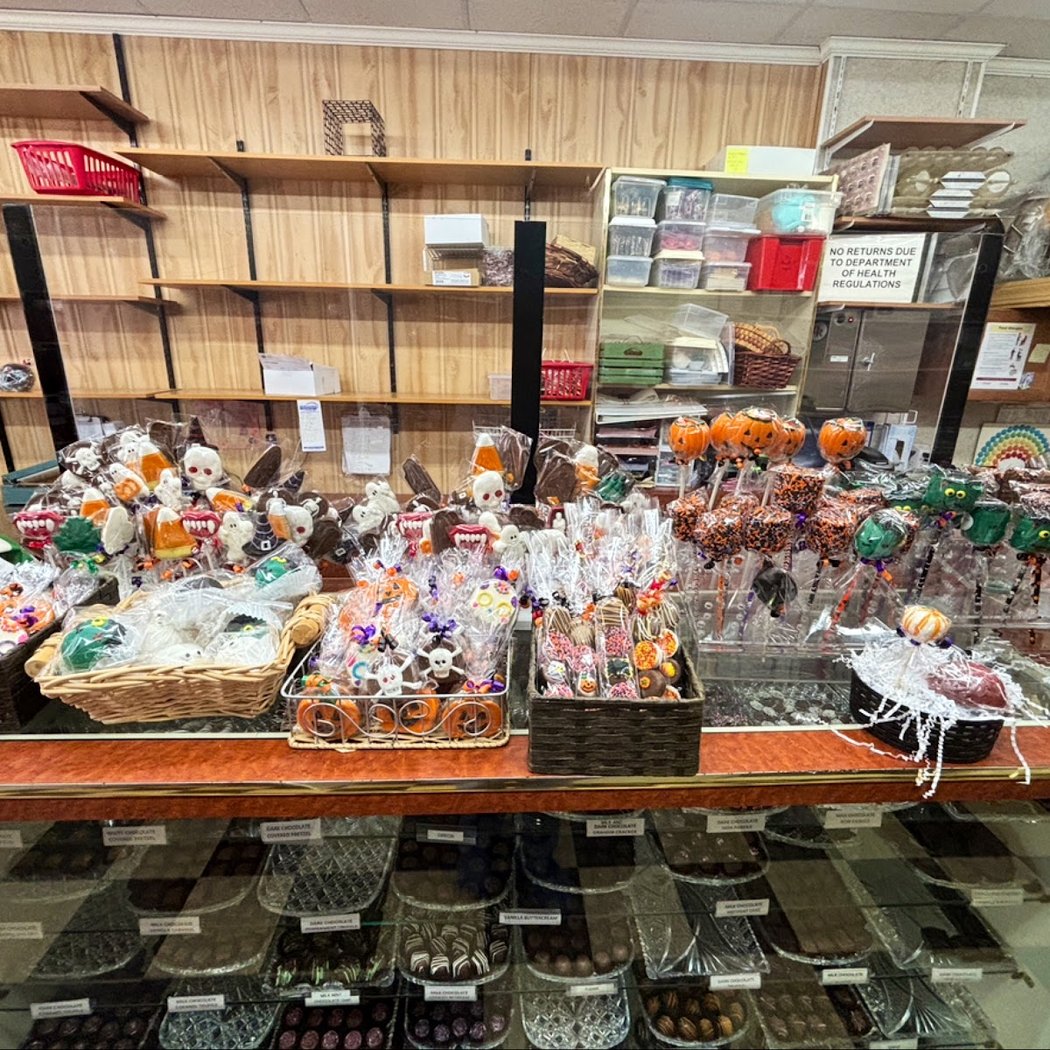Sundae Palace 2