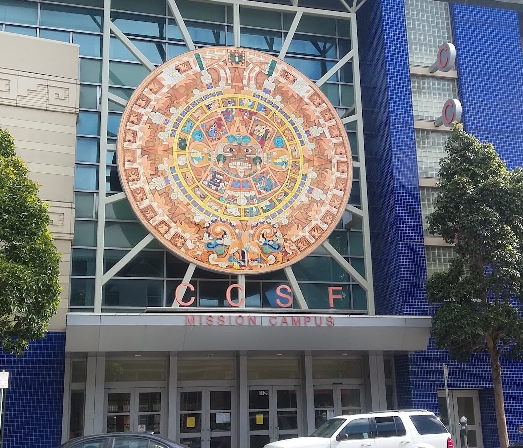City College of San Francisco 1