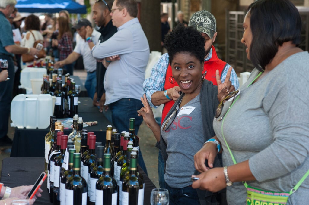 Wine Fest 3