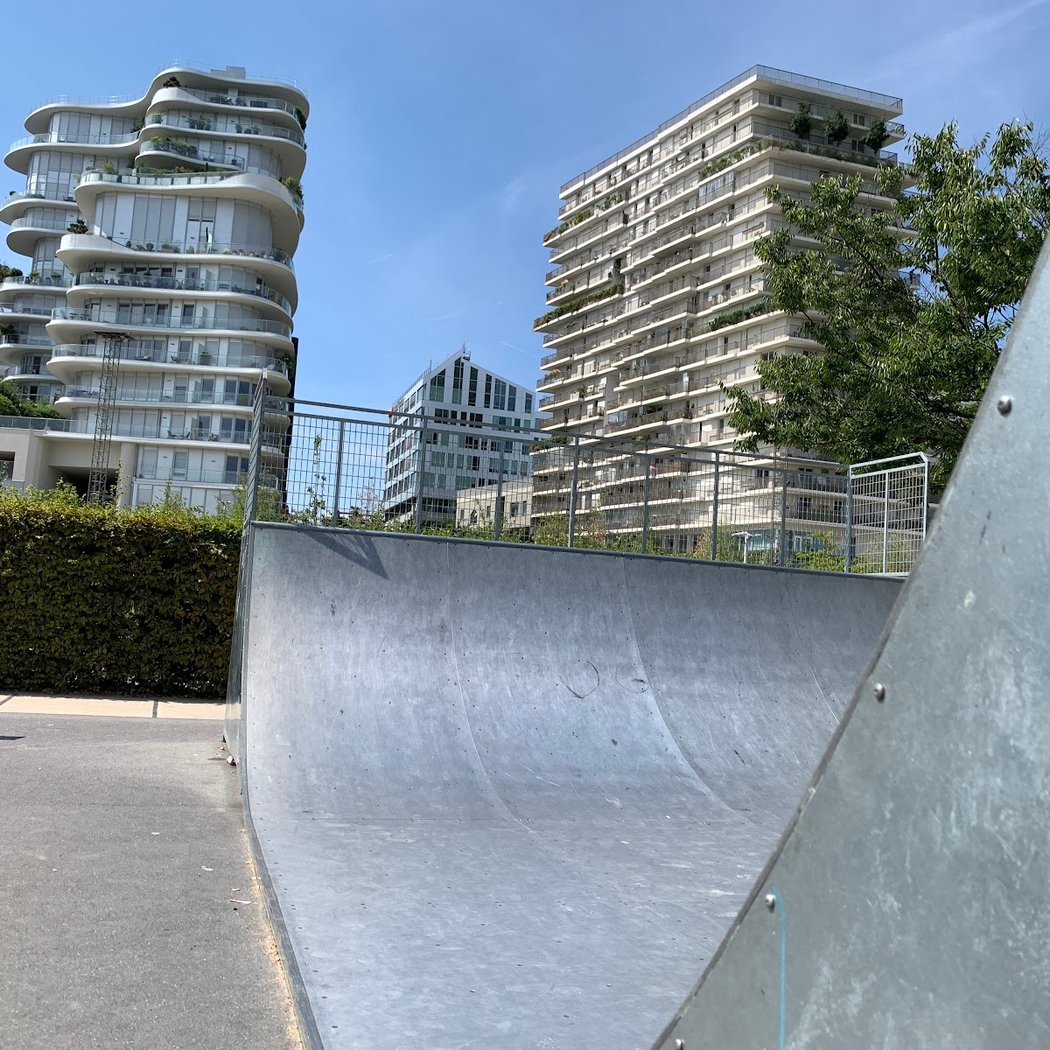 Skatepark 3