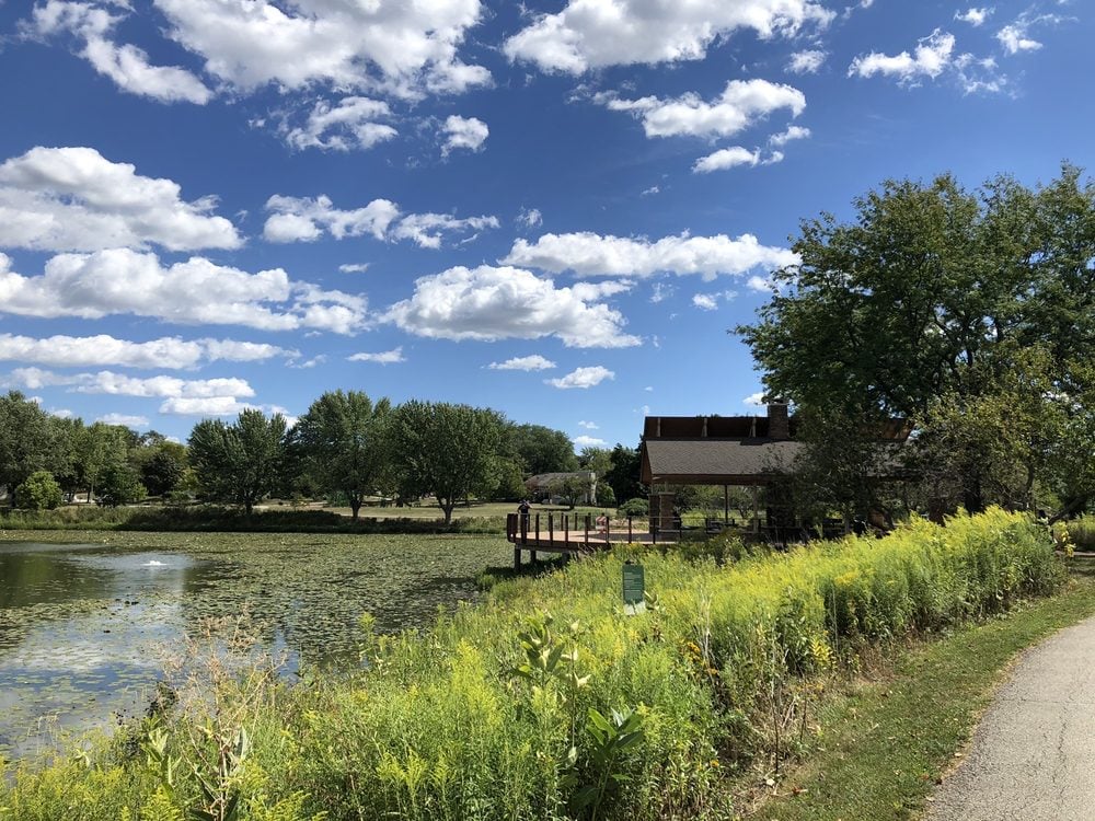 Waubonsie Lake Park 1