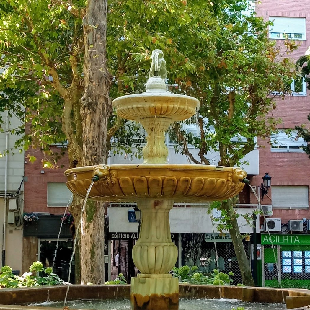 Plaza de la Trinidad 3