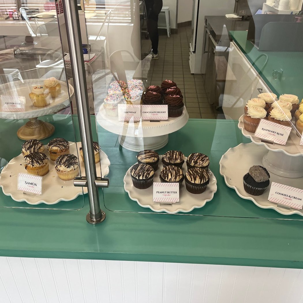 Blondie's Bakery Boutique 3