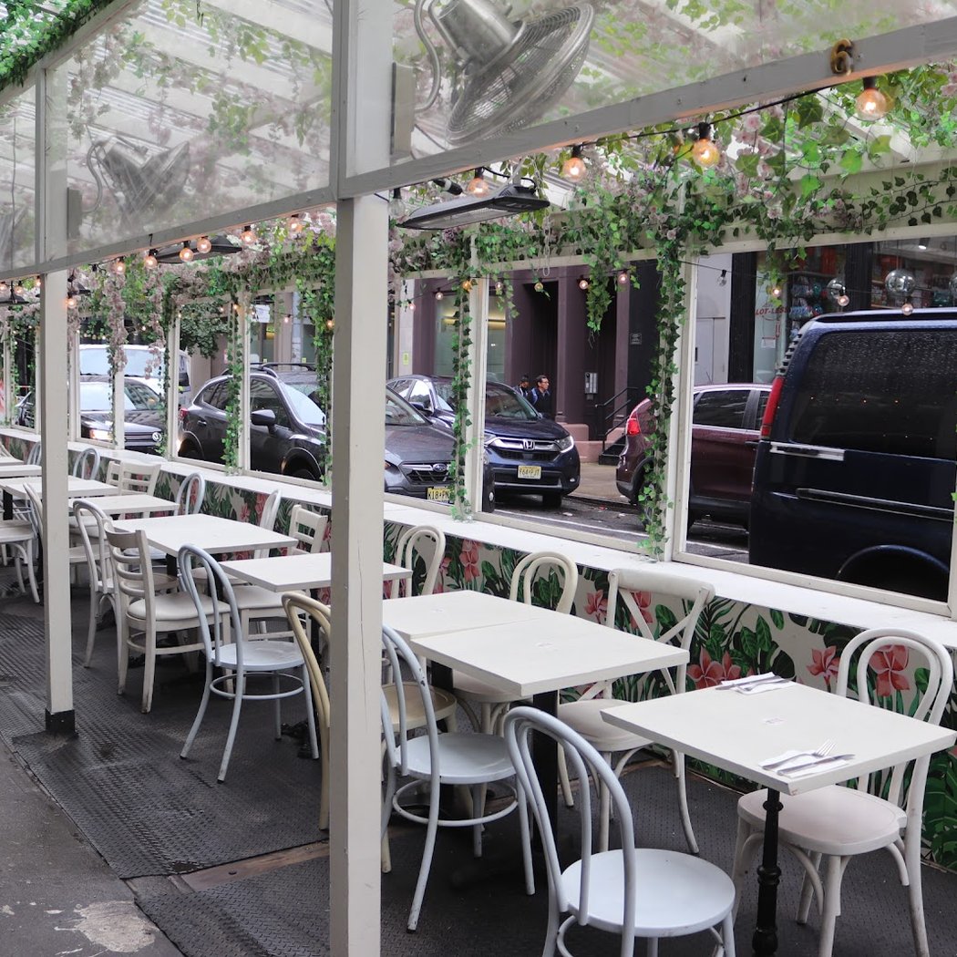 Valentine’s Day Prix Fixe Dining Experience 2