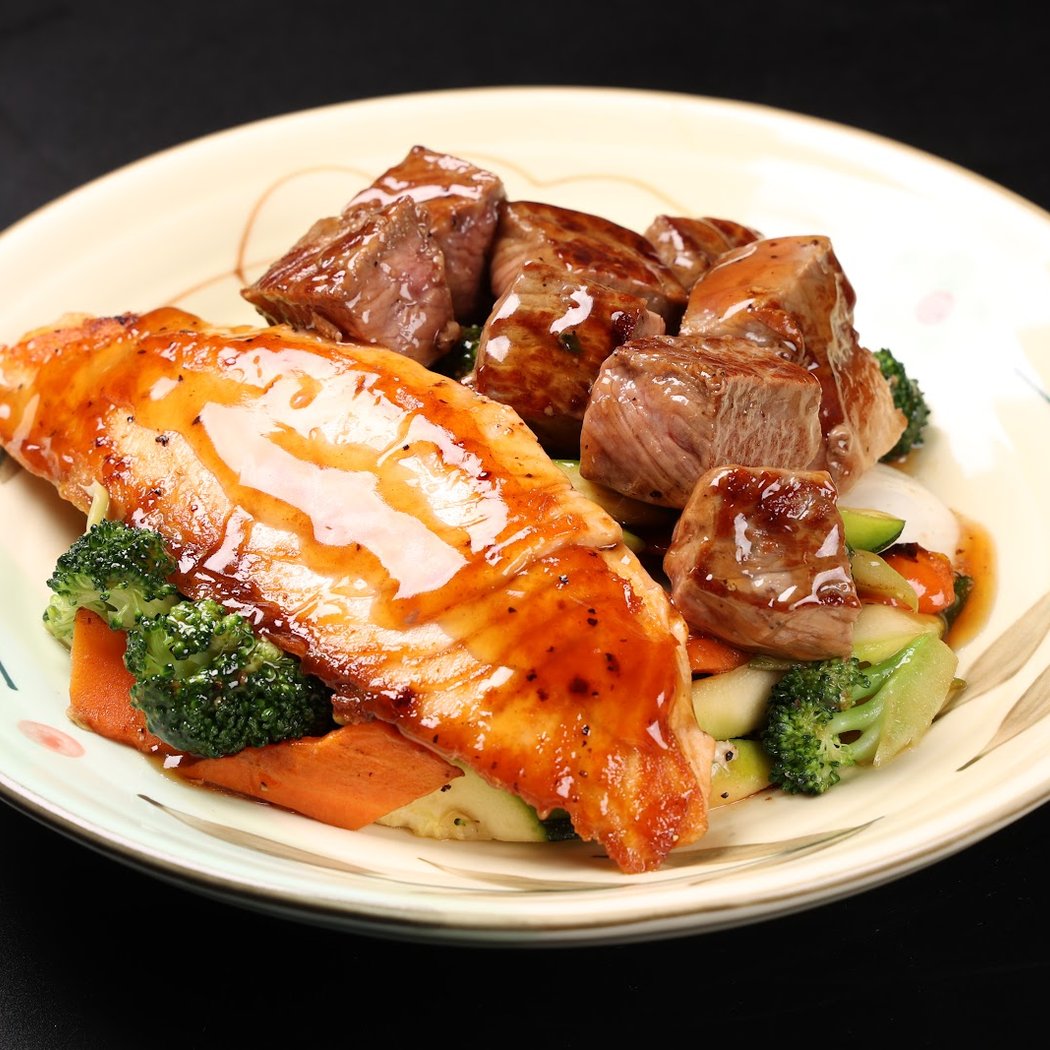 Sumo Grill 2
